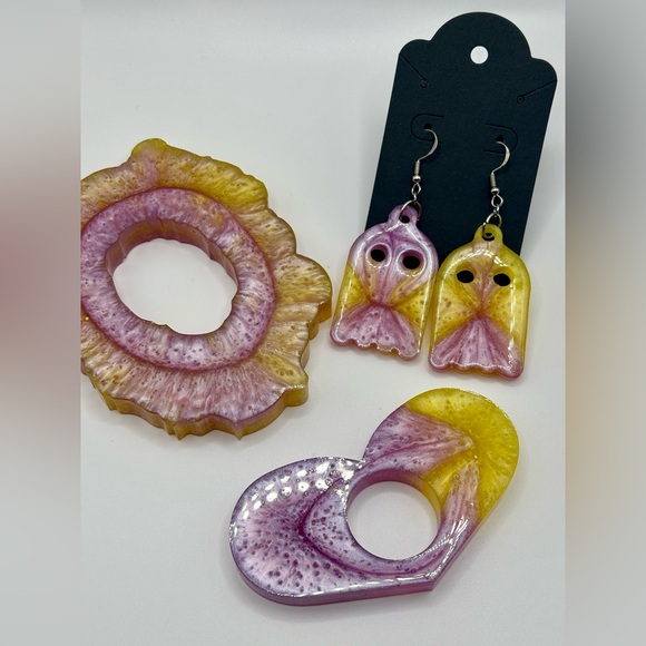 LIVE SHOW FLYER- LIKE TO GET NOTIFIED - Picture 3 of 16